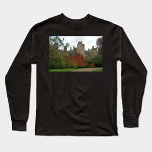 Arundel Castle Long Sleeve T-Shirt